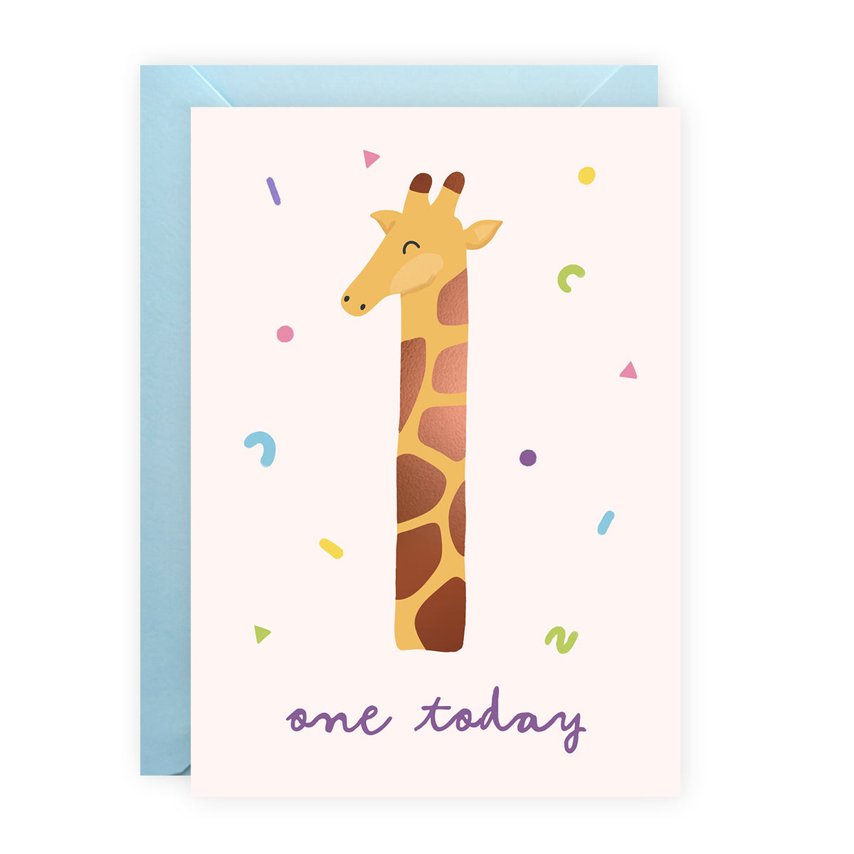 1st Birthday Cards - Age 1 Cards - First Birthday Cards