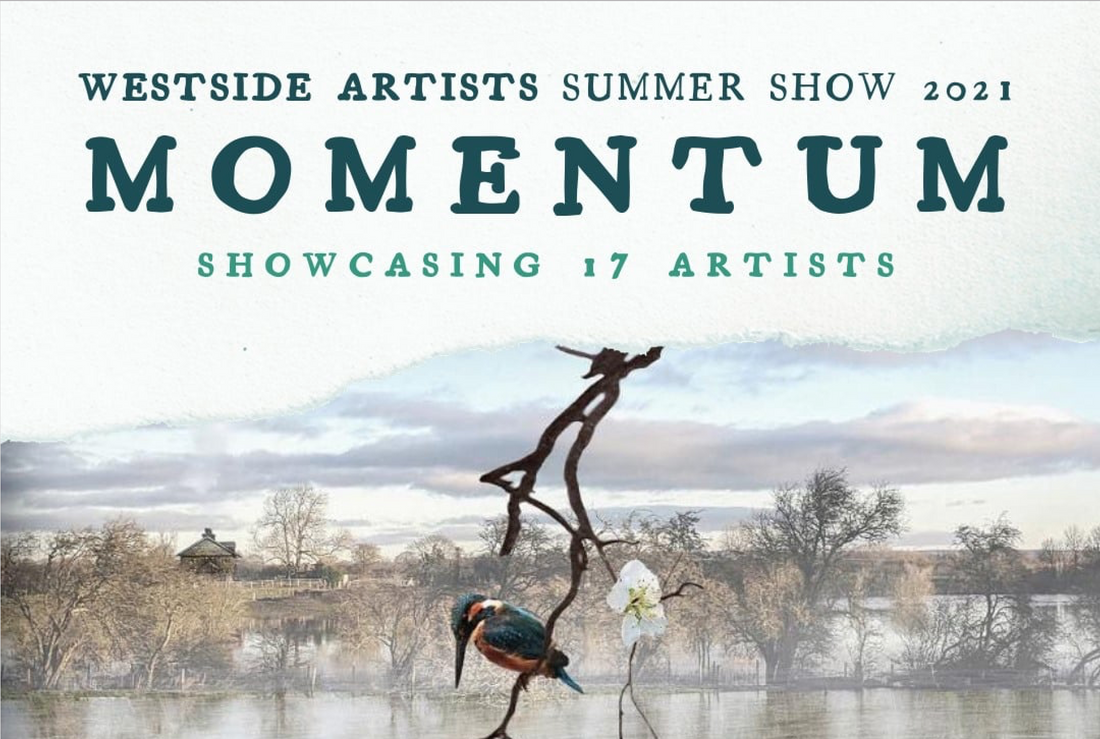 Exhibition News - 25th June to 26th September 2021