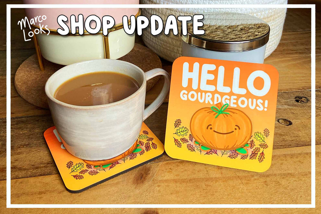 Cbeebies Animator now illustrating handmade prints and home decor